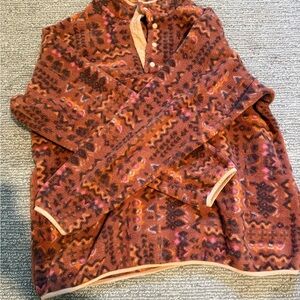 Patagonia Synchilla Snap Fleece